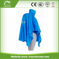 Outdoor Travel Rain Poncho Backpack Cover Waterproof