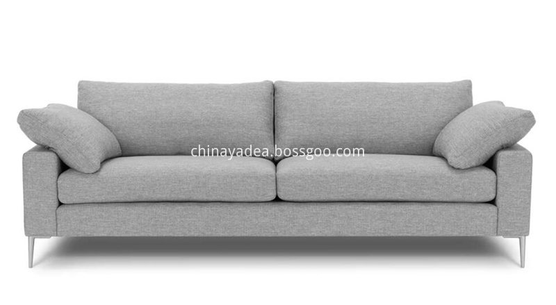 Real-Photo-of-Nova-Winter-Gray-Fabric-Sofa