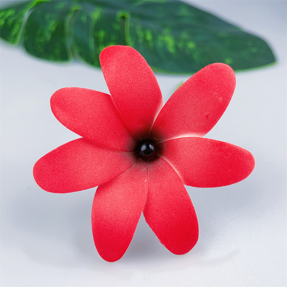 Kn Hf020b Bk Tiare Hair Pick