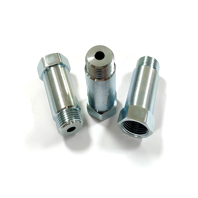 O2 Sensor Bung