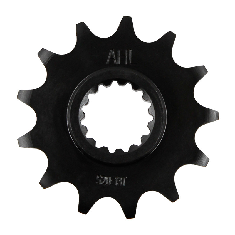 Motorcycle 12T 13T 14T Front Sprocket Gear For Freeride 250 F R 350 4T E E-SM E-Bike E-SX E-XC MXC525 SMR450 SMR525 SMR560