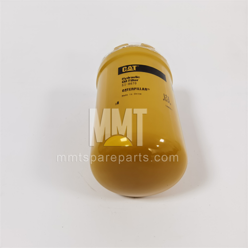 Hydraulic Filter 5I-8670