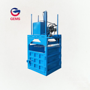 Paper Straw Packing Machine Newspaper Bundling Machine