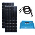Solar Kit 200w