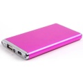 Slim Power Bank 3000mAh External Battery Charger