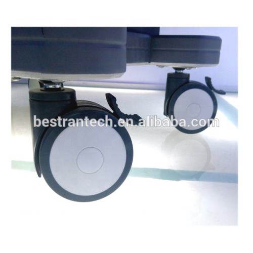 Ultrasound Scanner Machine with Trolley Design Manufacturers and Suppliers from China