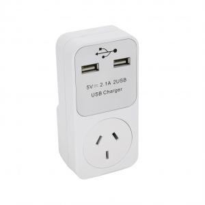 USB Charger Socket With AU Plug