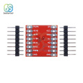 Dual Motor Driver 1A TB6612FNG 1.5A DRV8833 Microcontroller Better than L298N