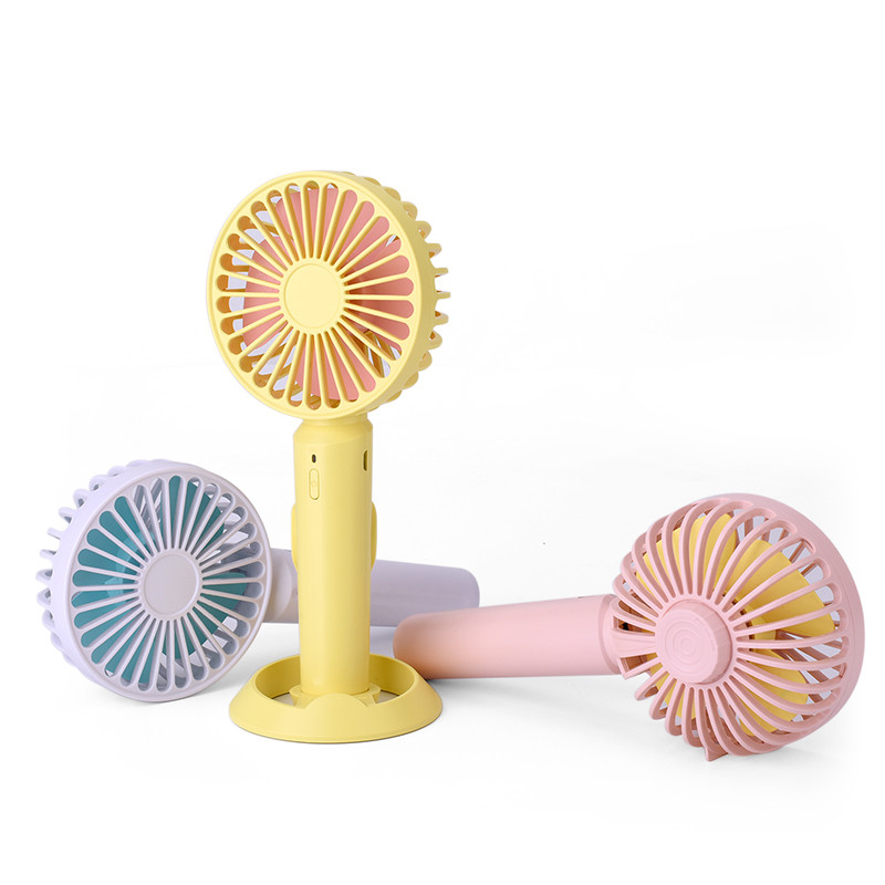 handheld mini fans