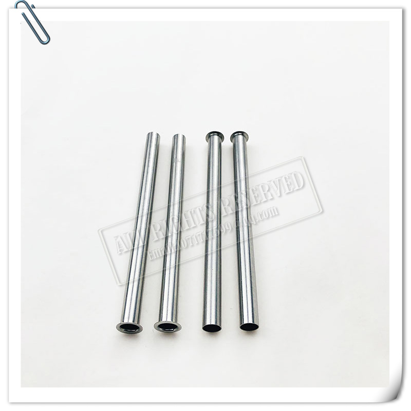 pipes stainless steel tubing OD 3mm 3.2mm SCH high quality ss tubing 5pcs ID 2.9mm 2.8mm 2.7mm 2.6mm customizable