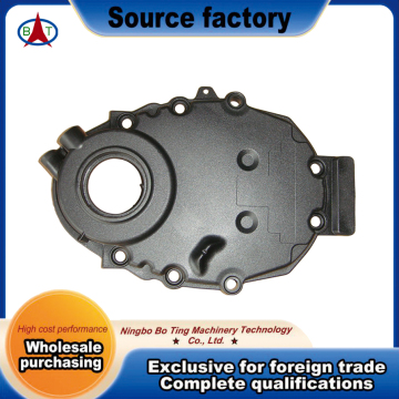 Car Engine Timing Gearbox Cover