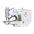 Direct Drive Bar Tacking Sewing Machine