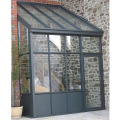 Customized Sun Room Outdoor Glass Room
