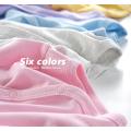 2020 New Fashion Baby Girl Clothes Baby Romper For Newborn Cloting Spring And Autumn Costume Cotton Pure Color O-neck Jumpsuit