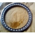 095-1022 excavator swing ball bearing