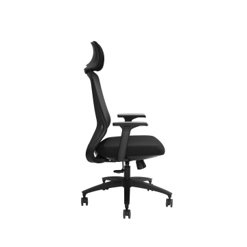 KB 8939 PU Leather Executive Chair