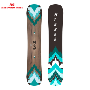 Premium Snowboard for Winter Sports Enthusiasts