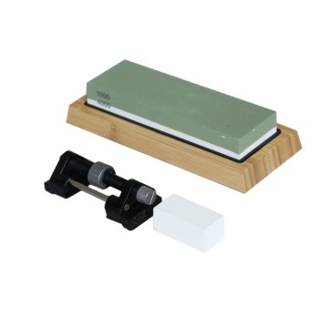 Silicon Carbide Knife Sharpening Stone Grinding Oil Stone