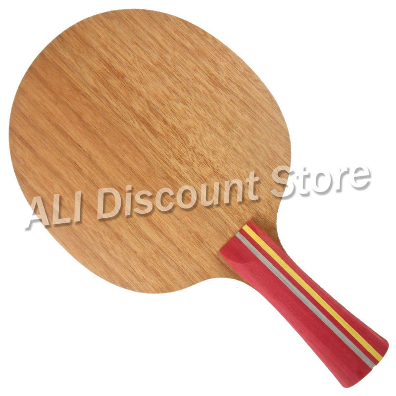 Galaxy Milky Way Yinhe Blade N11s N 11s N-11s OFFENSIVE for Table Tennis Racket Balls Racquet Sports Shakehand