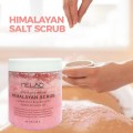 Exfoliating Whitening Moisturizing Repair Skin Care Cream Firming Body Massage Exfoliating Scrub 340G Himalayan Bath Salt