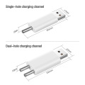 DONQL High Quality Rechargeable CR425 Battery + USB Electronic Fishing Float Battery Charger Set For Fishing Float Tool