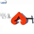 JT Series Horizontal Steel Plate Lifting Clamps