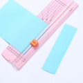 A4 Paper Cutting Machine Office Supplies Photo Label Art Painting Trimmer Scrap booking Cutters