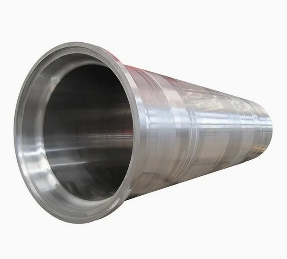 SA182-F316 Stainless Steel Forged Sleeves