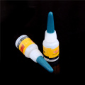 2pcs/lot HOT 502 Super Glue Instant Quick-drying Cyanoacrylate Adhesive Strong Bond Fast Crafts Leather Metal Repair Liquid Glue