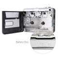 Y&H Cassette Tape Player Record Tape to MP3 Digital Converter,USB Cassette Capture,Save to USB Flash Drive Directly