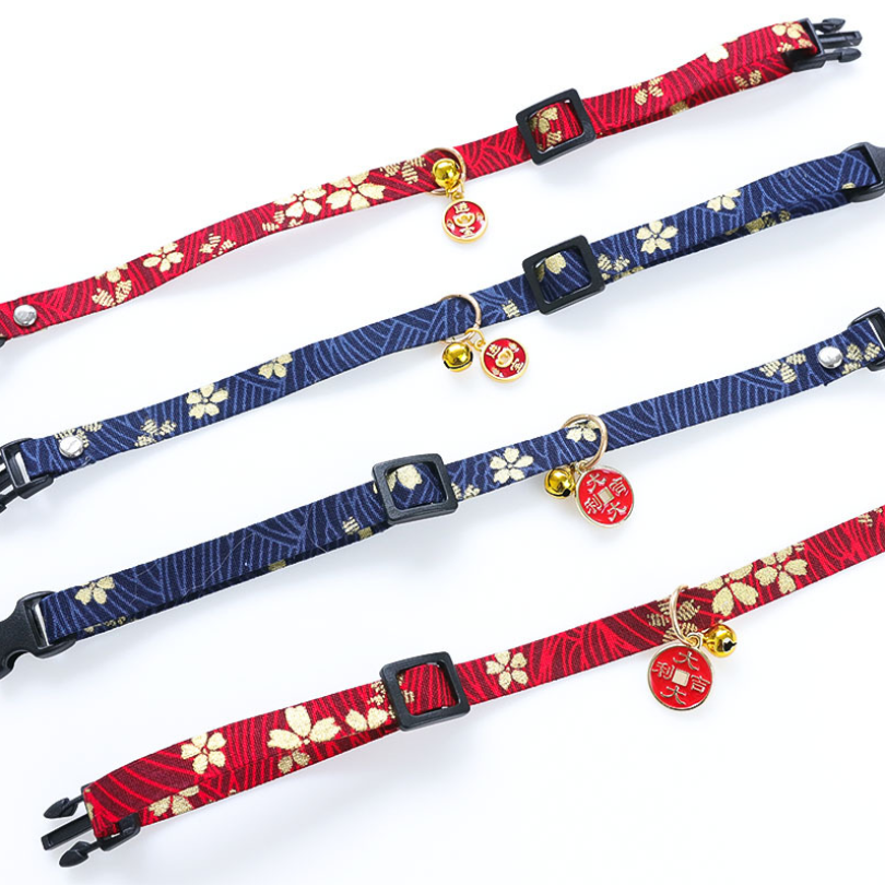 Pet Collar With Camera