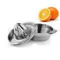 Stainless Steel Citrus Lemon Orange Juicer Juicer Manual Press Hot Kitchen Convenience Tool thermomix kichen accessories T5