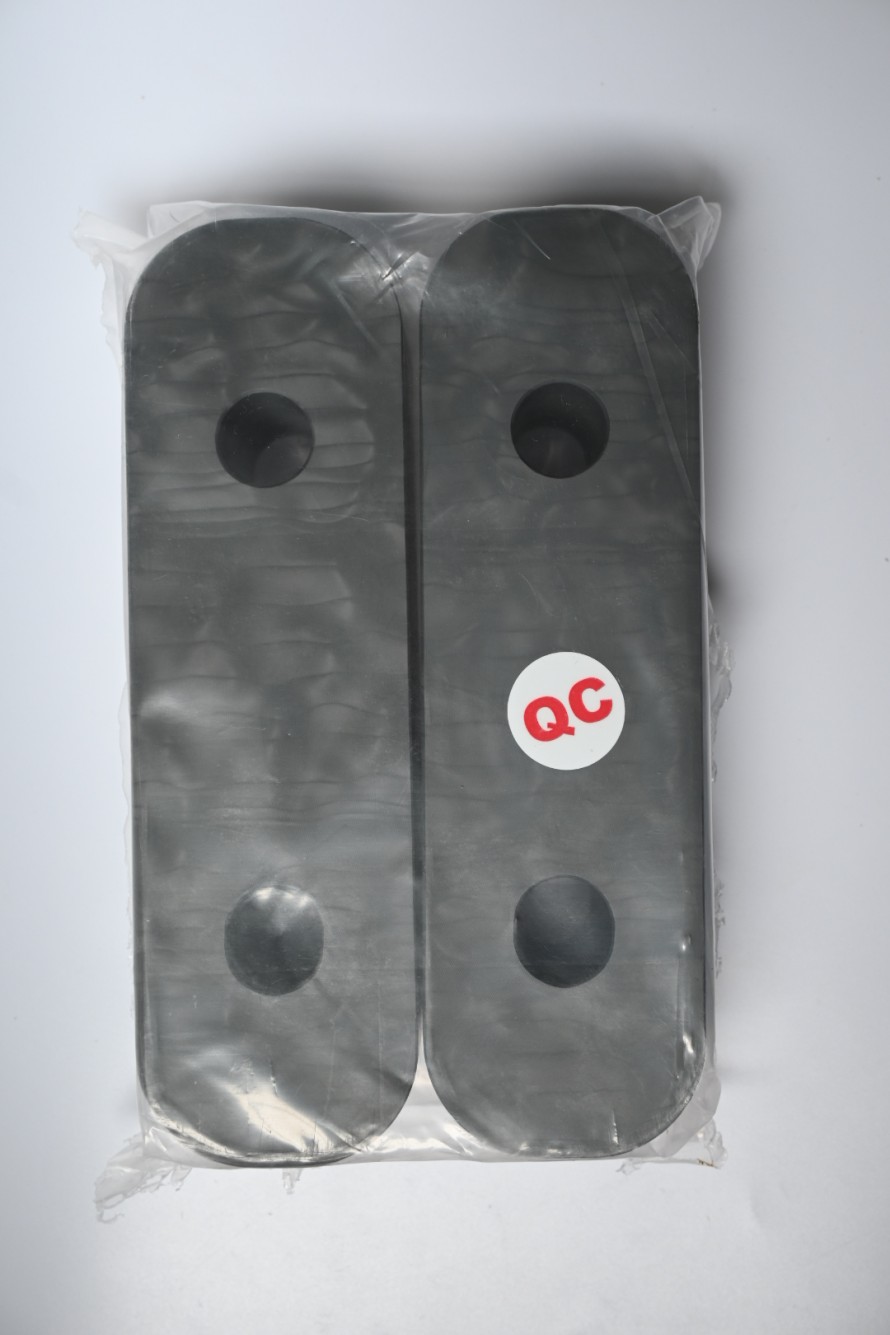 Vesconite CNC parts9