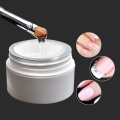 15ml Nail Extension Glue UV Phototherapy Nontoxic Durable Shining Nail Gel Nail Art Decoration Accessories Supplies TSLM1