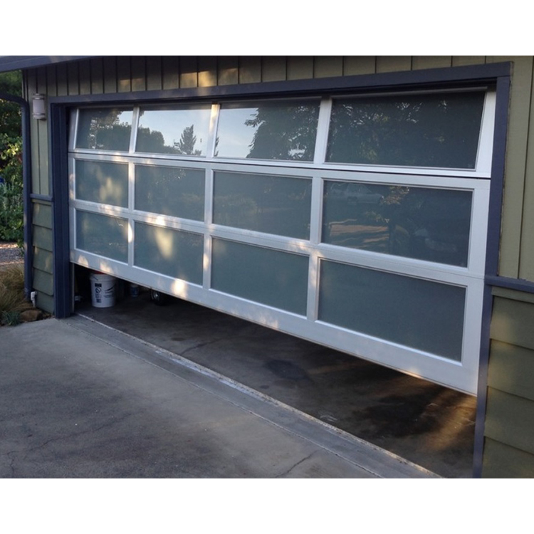 Why are steel doors better
