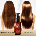 Hot 30ml Natural Morocco Oil Moisturizing Damaged Hair & Dry Professional Maintenance Repair Hair Mask Keratin Treatment