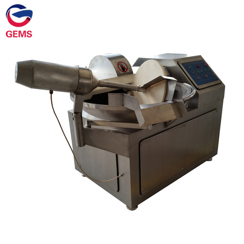 Pork Floss Bowl Cutter Mincer Pork Floss Chopper for Sale, Pork Floss Bowl Cutter Mincer Pork Floss Chopper wholesale From China