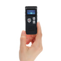 Rechargeable 8GB Digital Audio Voice Recorder Dictaphone Telephone MP3 Player ET Recorder Player