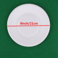 8inch round plate