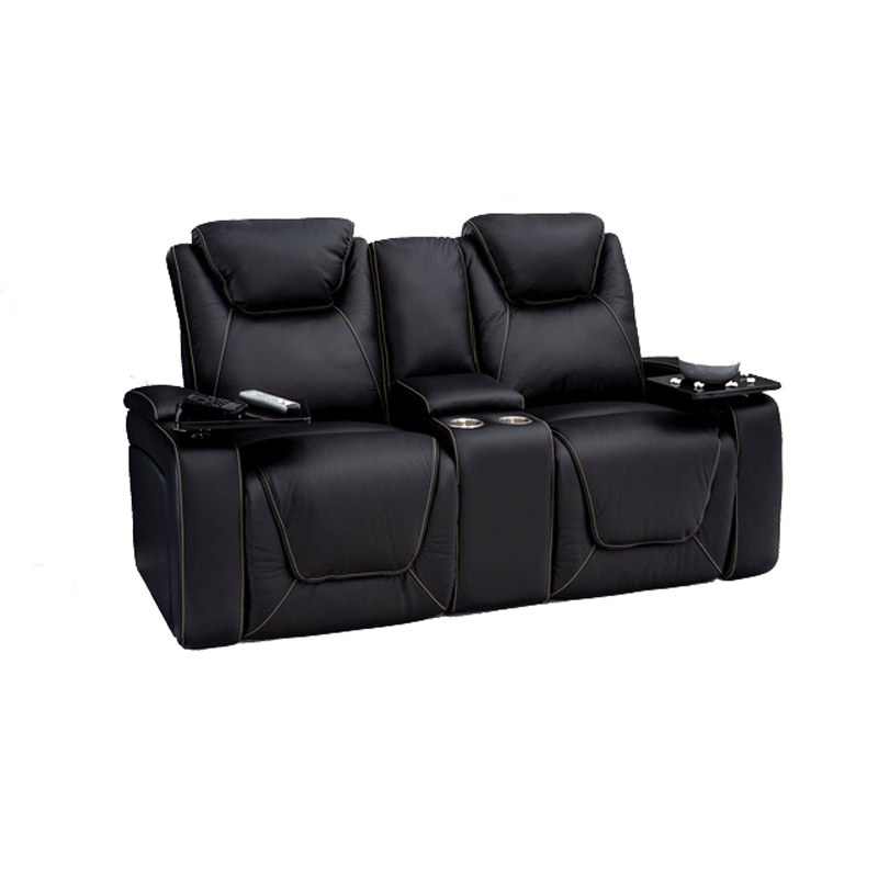 Home Theater Sofa Set 15