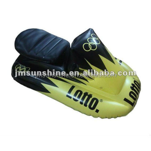 Cheap Custom PVC Inflatable Snow Sled Kids for Sale, Offer Cheap Custom PVC Inflatable Snow Sled Kids