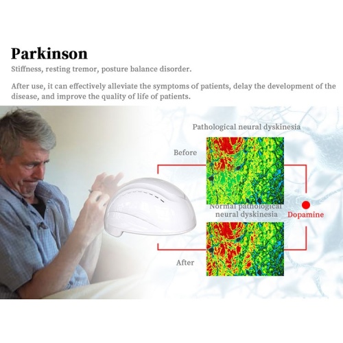 Cognitive therapy photobiomodulation 810nm infrared Helmet for Sale, Cognitive therapy photobiomodulation 810nm infrared Helmet wholesale From China