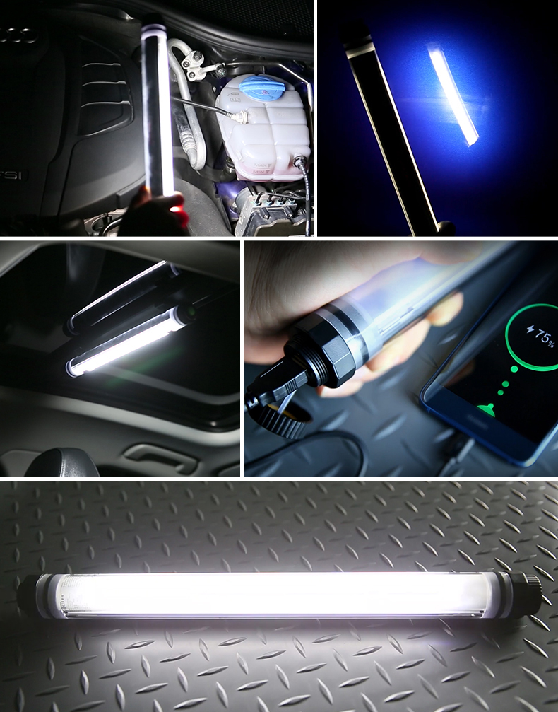 inspection light