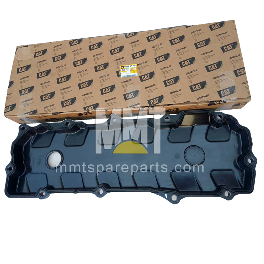 Valve Mechanism Cover 358-7872