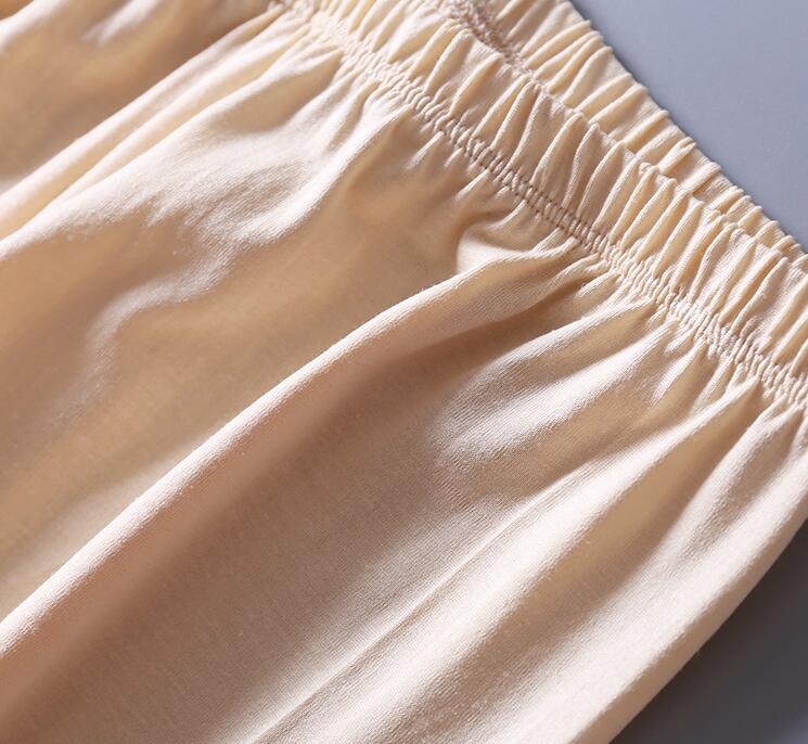 70% Silk 30% Cotton Women's Warm Thermal Underwear Long Johns Set M L XL TG381
