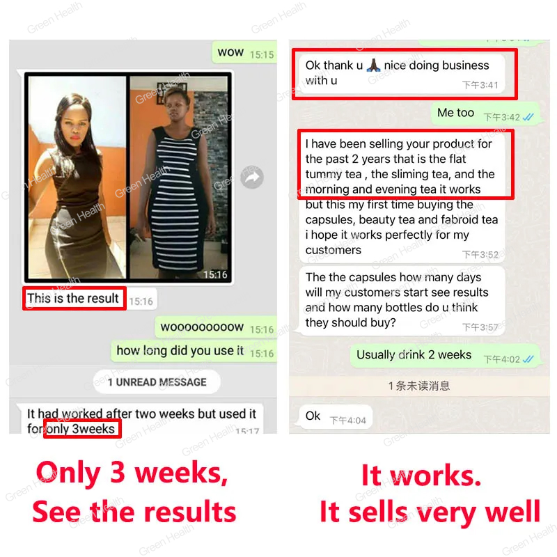 Weight Loss Products 5