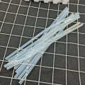 5pcs 7 mm x25 cm hot melt glue gun for plastic glue gun, about 25 cm long