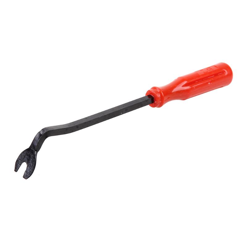 Newest Car Care Tool Car Door Panel Trim and Upholstery Retaining Clip Remover Puller Hand Tool for Universal Car