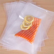 Salmon Fish in low temperature bag/Fish Vacuum Bag can pack the food