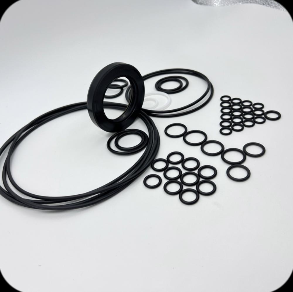 10 Hydraulic Pump Repair Kit